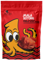 PANGKOR BOY Mala Sotong 