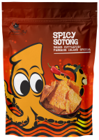 PANGKOR BOY Spicy Sotong  