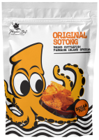 PANGKOR BOY Original Sotong 