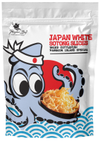 PANGKOR BOY Japan White Sotong Slice 