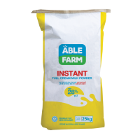 ABLE FARM Bulk Packaging Milk Powder