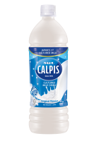 CALPIS Cultured Milk Drink (Original)