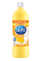 CALPIS Cultured Milk Drink (Mango) 