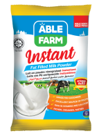 Able Farm Soft Pack Milk Powder