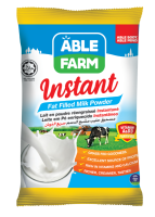 ABLE FARM Soft Pack Milk Powder