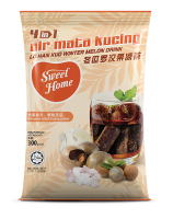 SWEET HOME 4-In-1 Longan Drink
