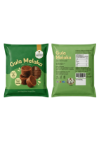 BORNEO NECTAR Coconut Sugar Cubes 500g