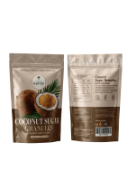 BORNEO NECTAR Coconut Sugar Granules 500g
