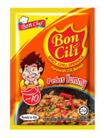 BON CILI Spicy Chili Sprinkle (Level 10)