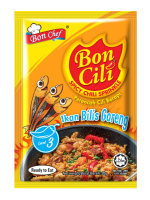 BON CILI Spicy Chili Sprinkle (Level 3)