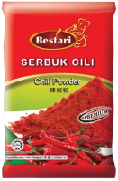 Bestari Chilli Powder (100g)