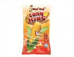 Hari Hari Corn King Prawn