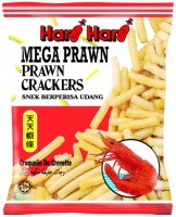 Hari Hari Mega Prawn Cracker