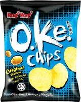 Hari Hari Oke Chips Original