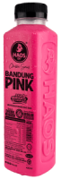 HAOS EK? Bandung Pink