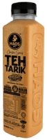 HAOS EK? Teh Tarik