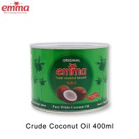 EMMA Crude Coconut Oil 