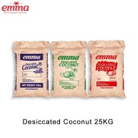 EMMA Desiccated Coconut