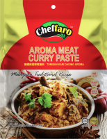 ES Cheffaro Aroma Meat Curry Paste