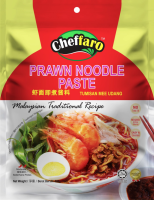 ES Cheffaro Prawn Noodle Paste