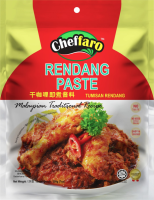 ES Cheffaro Rendang Paste