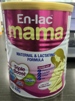 EN-LAC Mama Maternal & Lactating Formula