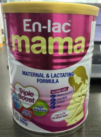 En-Lac Mama Maternal & Lactating Formula