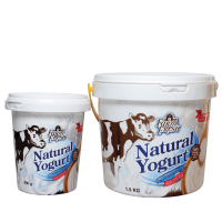 Farm Fresh Natural Yoghurt