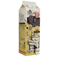 Farm Fresh Soy Milk Original