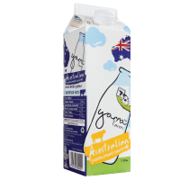 Yarra Farm Full Cream Milk