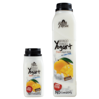 Farm Fresh Yogurt Drink Mango