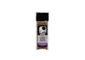 HEXA Coarse Black Pepper