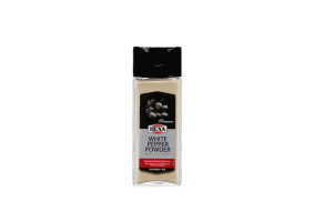 HEXA Ground White Pepper