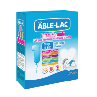 Able-Lac Infant Milk Powder (Soft Pack)