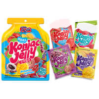 RICO Konjac Jelly