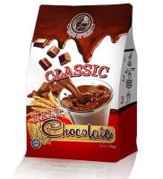 CAFÉ OTTIMO Chocolate Malt Series