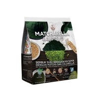 MAMAMI Matcharella
