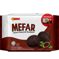 SF Mefar Cocoa Sandwich