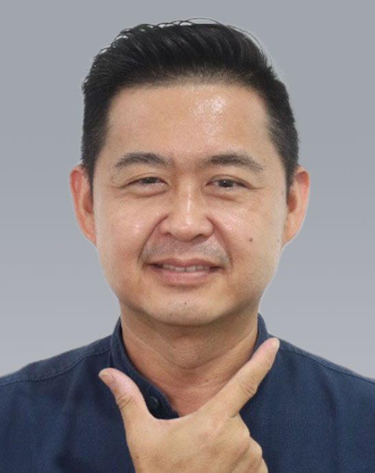 Michael Yap