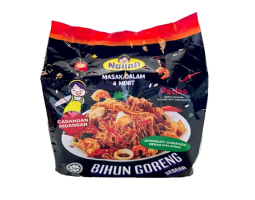 NUUNA Spicy Instant Vermicelli 