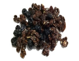 ORIION Double Chocolate Granola Mix