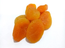 ORIION Dried Apricots