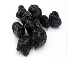 ORIION Dried Pitted Prunes