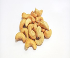 ORIION Roasted Cashew Nut With Sea Salt