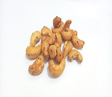 ORIION Roasted Honey Cashew Nut With Chia Seed