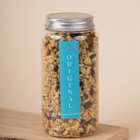 HIALIA Bottle Original Granola