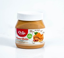 DELIZ Peanut Butter (Creamy) 