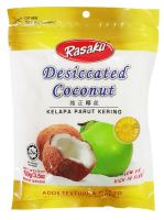 RASAKU Desiccated Coconut