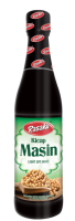 RASAKU Kicap Masin 330ml