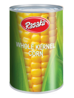 RASAKU Whole Kernel Corn